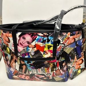 handbags women leather Spring & Summer 2023 Handbag Trends